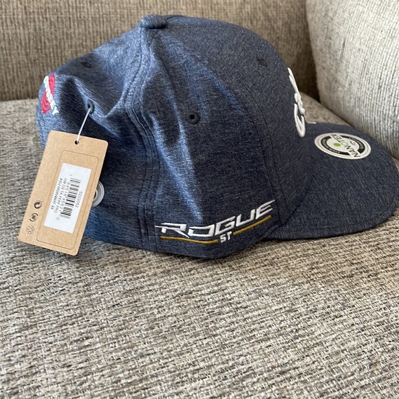 Callaway Tour Performance Pro Adjustable Hat - Picture 6 of 8